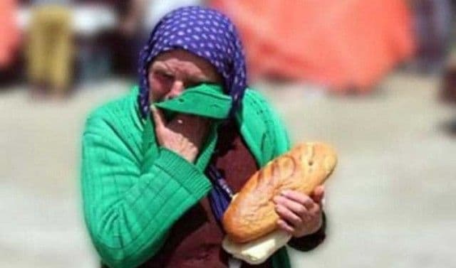 Vești bune de la UE pentru România! Mese calde pentru 290.000 bătrâni