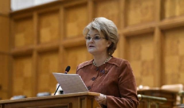 Mihaelea Huncă: Pro România a votat împotriva legii carantinării și a izolării forțate. PNL și PSD au bătut din nou palma pe drepturile, libertățile ș