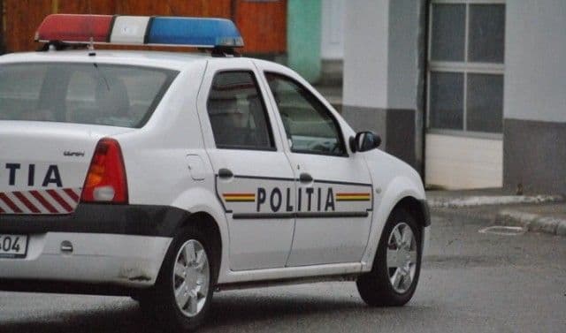 Patru tineri din Botoșani victimele unui accident rutier produs de un șofer băut care a părăsit la locul faptei