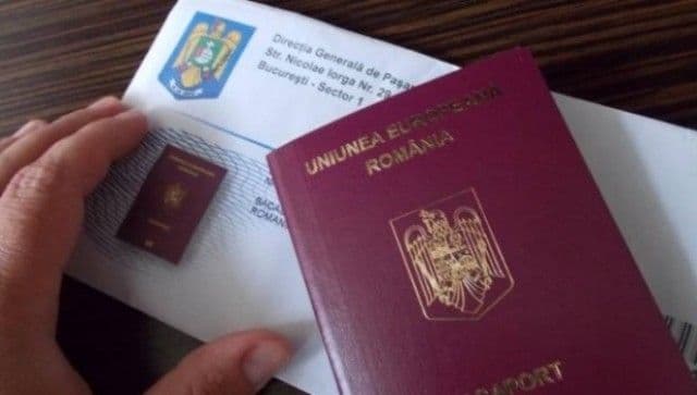 Serviciul de Pașapoarte Botoșani și-a prelungit activitatea