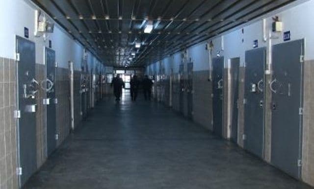 Patru luni de închisoare pentru un bărbat care și-a abandonat familia