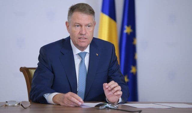 Iohannis a semnat decretul privind data alegerilor locale. Decizia a apărut în Monitorul Oficial