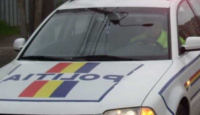 Voiajori depistați de polițiști la Corlăteni