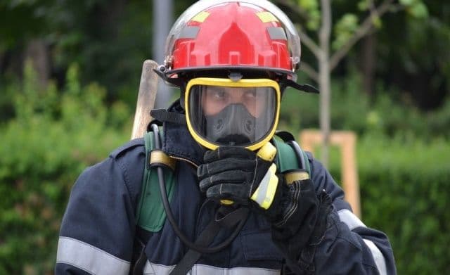 Alege să fii salvator! Pompierii recrutează candidați în vederea înscrierii la concursul de admitere
