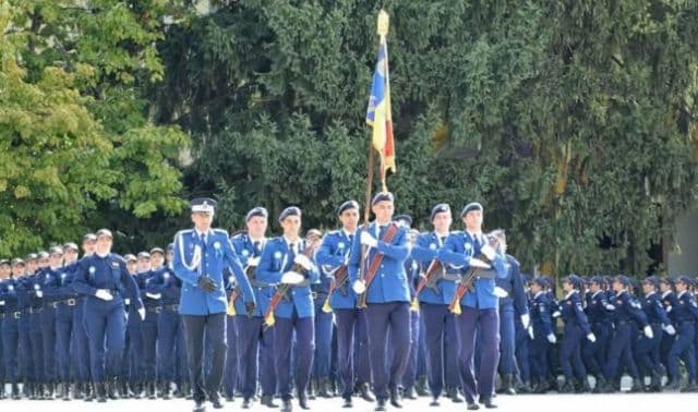 Îți dorești să fii jandarm? IJJ Botoșani recrutează candidați