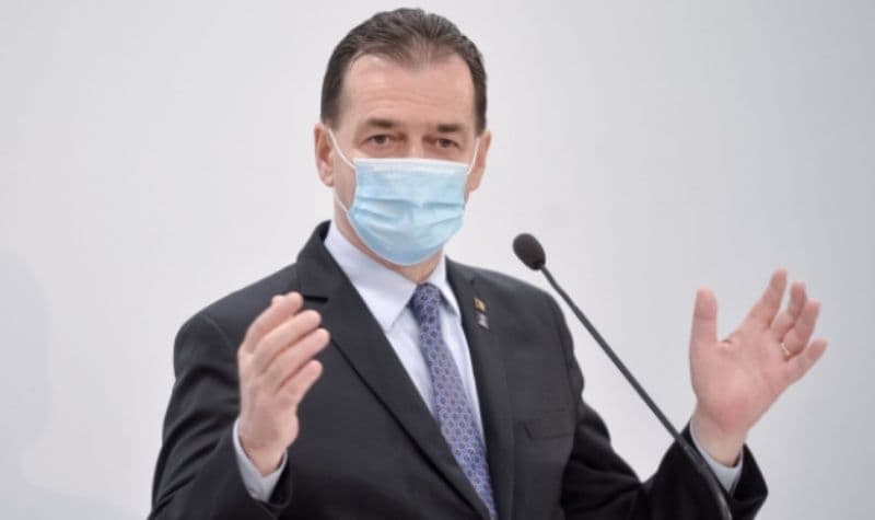 Se schimbă starea de alertă! Anunțul făcut de Ludovic Orban