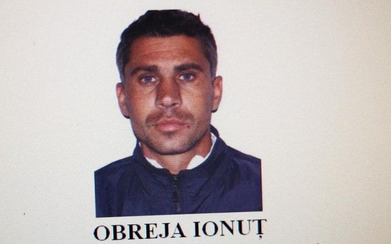 Botoșănean dispărut în Germania. A plecat la muncă şi nimeni nu mai ştie nimic de el