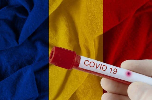 Coronavirus România - Un nou record! 994 de noi cazuri și 36 de decese