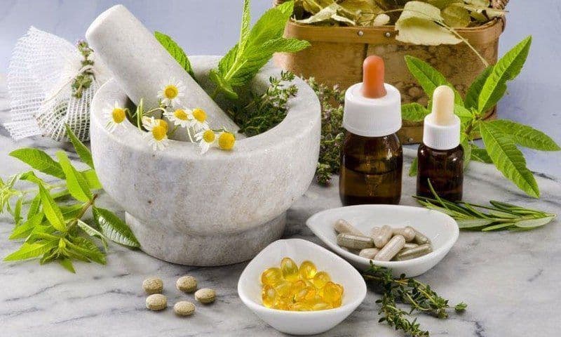 Cele mai bune suplimente naturiste pentru adulți și copii