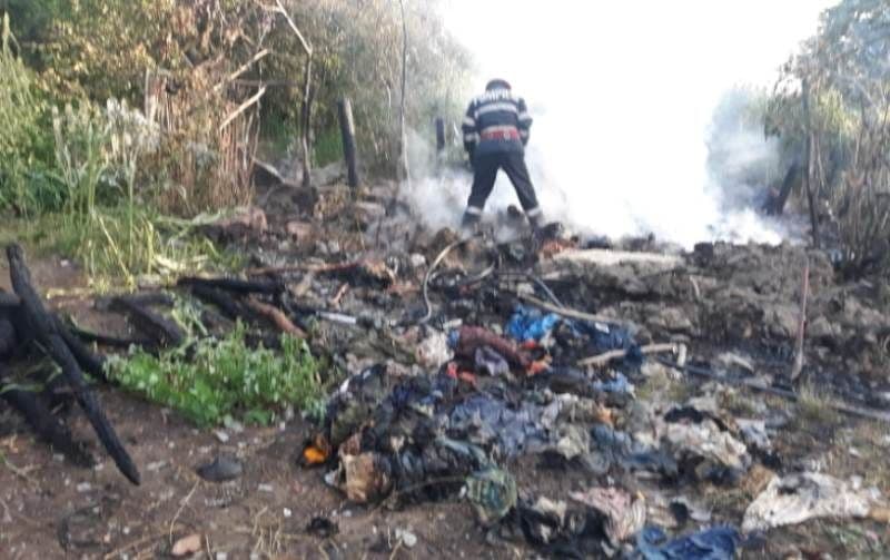 26 de misiuni ale pompierilor botoșăneni în ultimele 24 de ore - FOTO