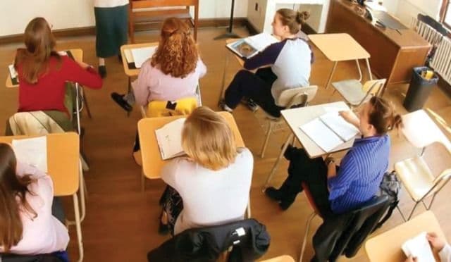 Modificare oră începere proba scrisă din cadrul concursului național pentru ocuparea posturilor didactice din învățământul preuniversitar