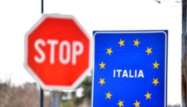Italia a anunțat carantină 14 zile pentru cei care vin din România și Bulgaria