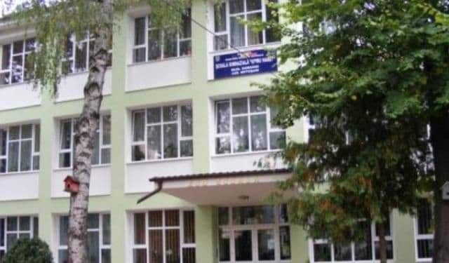Școala Gimnazială „Spiru Haret” Dorohoi – „O șansă pentru fiecare”