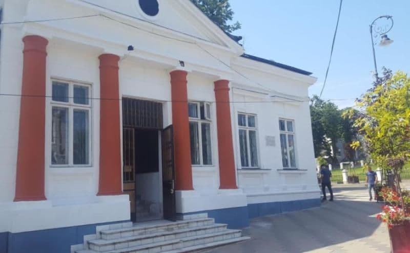 Instituția Prefectului Botoșani își deschide PUNCT DE LUCRU la Dorohoi - FOTO