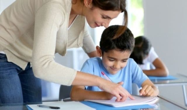 Tichete valorice pentru plata after-school, în cazul copiilor de grădiniță și școală primară, decontate de stat