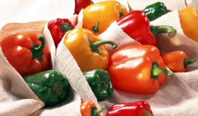 Ardeii care conțin o listă impresionantă de nutrienți