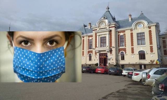 Primăria municipiului Dorohoi anunță noile măsuri impuse în contextul răspândirii infecțiilor cu SARS-CoV-2 începând cu 1 august