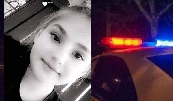 O nouă dispariție în județul Botoșani! Fată de 13 ani căutată de autorități