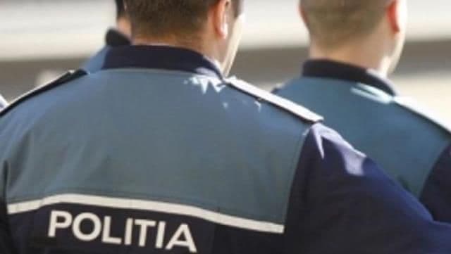 Fata de 13 ani căutată de autorități a fost găsită în municipiul Botoșani