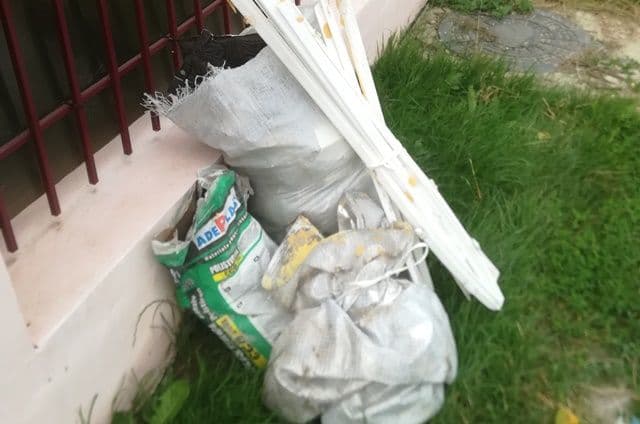 Primim la redacție – „Plătim la gunoi ca cei de pe străzi principale și suntem răsplătiți cu ce?” - FOTO