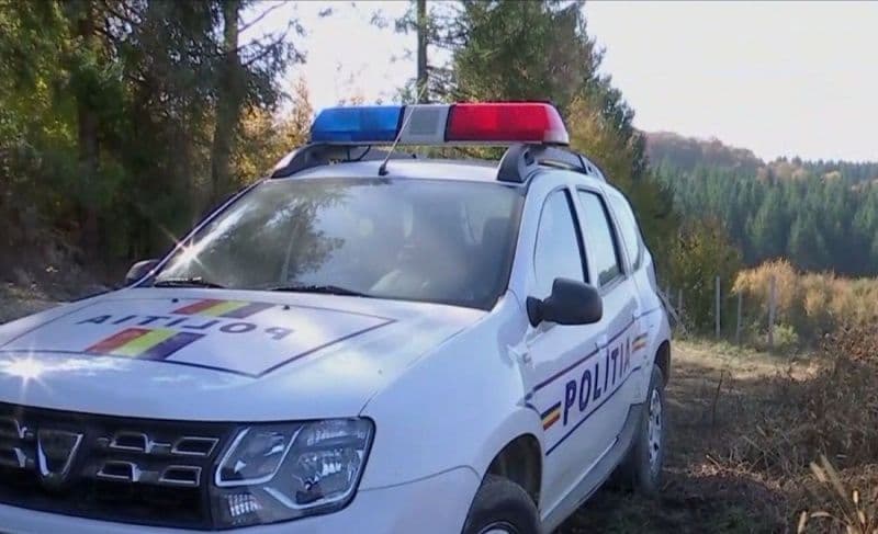 Bătrânul bătut de propriul fiu A MURIT la spital. Agresorul spune că „Îl vedeam pe diavol!”