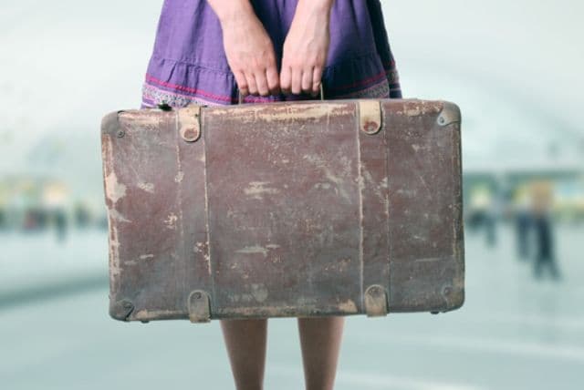Femeia din Hudești dispărută în Italia, de 16 ani, a fost găsită