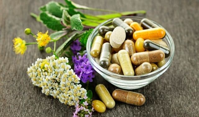 Suplimente alimentare care pot fi administrate copiilor