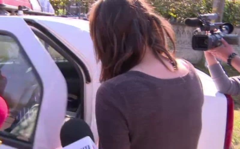 Șase ani de închisoare pentru o tânără de 21 de ani care și-a omorât nou născutul