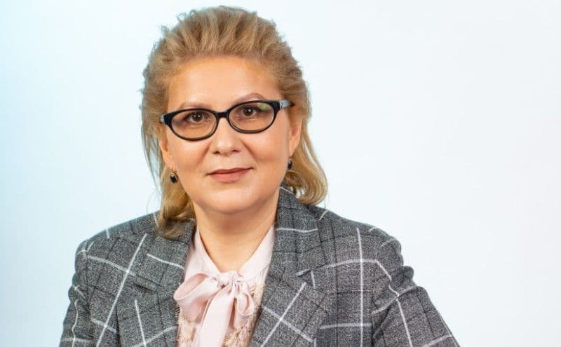Roxana Țurcanu: Avem un oraș frumos, cu un patrimoniu valoros, dar aflat într-un stadiu avansat de degradare
