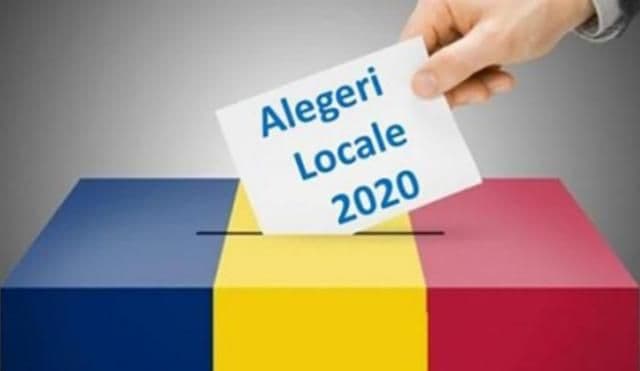 Începe perioada de depunere a candidaturilor pentru alegerile locale