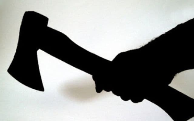 Cutremurător! Femeie din comuna Corlăteni ucisă cu toporul de concubin