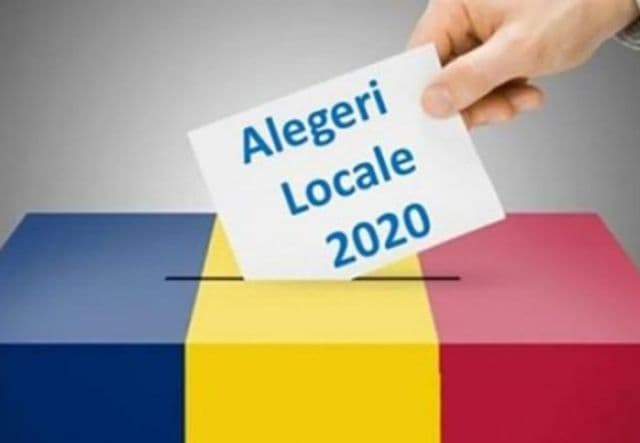 Partidele politice din Botoșani și-au ales reprezentanții în BEJ