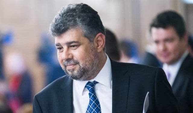Urmează alegerile pentru conducerea PSD. O botoșăneancă face parte din echipa lui Ciolacu