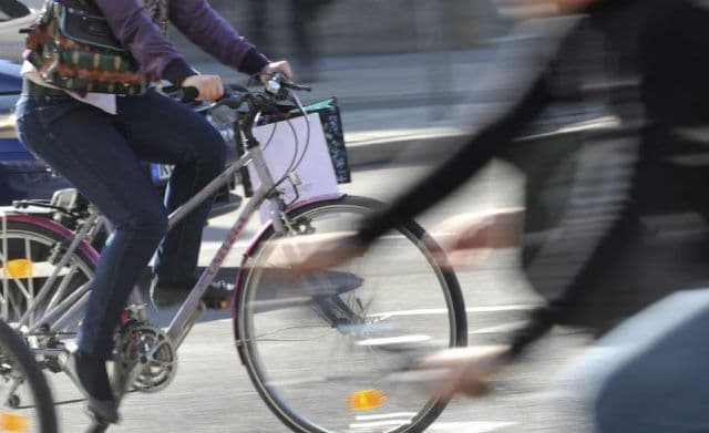 Vacanță în siguranță! Informații pentru bicicliști