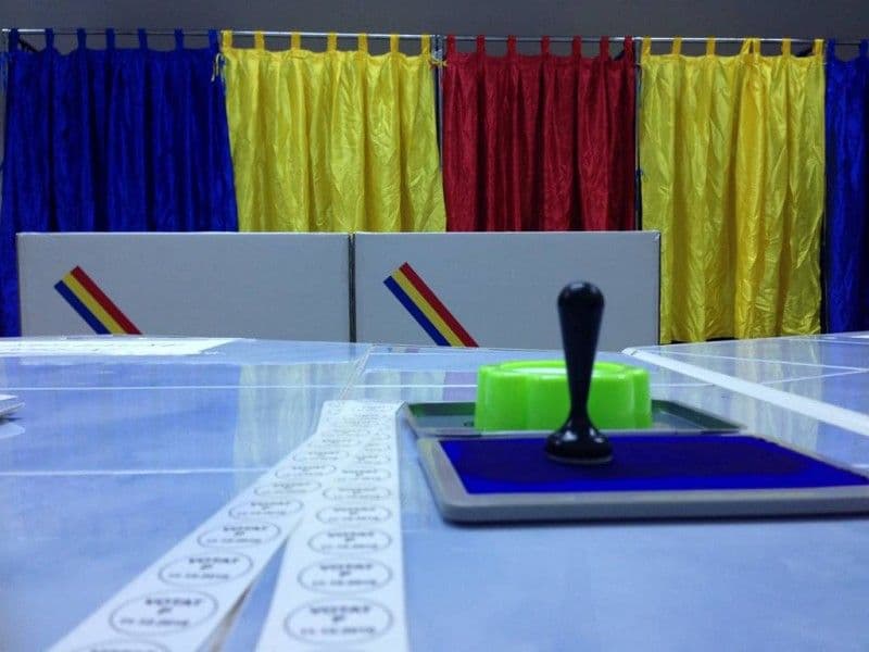 BECJ Botoșani anunță constituirea birourilor electorale din județ