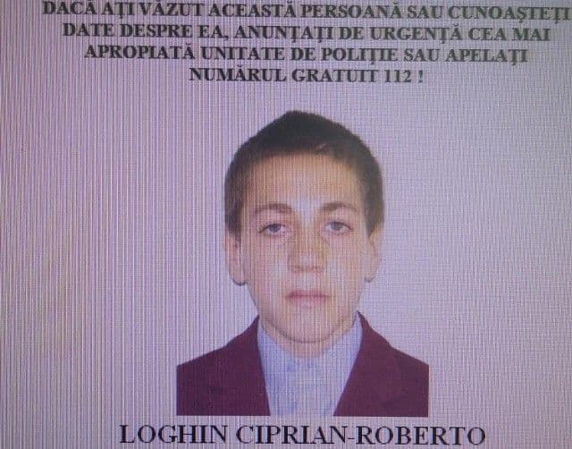 Tânăr din Corlăteni căutat de polițiști. A plecat de acasă și nu și-a mai contactat familia
