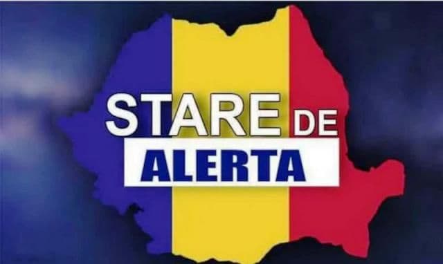 STAREA de ALERTĂ prelungită cu 30 de zile. Ce reguli vor trebui să respecte românii pentru încă o lună!