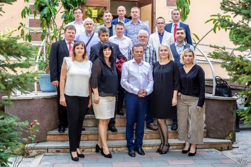„Oferim dorohoienilor continuitate” - PSD Dorohoi și-a depus candidaturile pentru alegerile locale