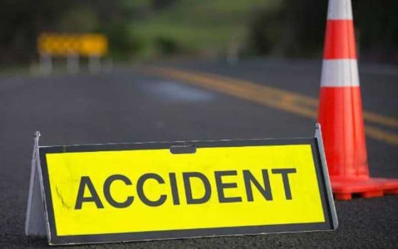 Pieton accidentat de un șofer în stare de ebrietate