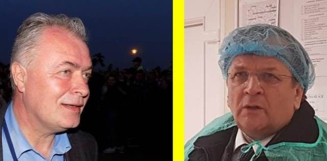 PSD: Revenim - Caracatița Flutur a sufocat Botoșaniul și Suceava 