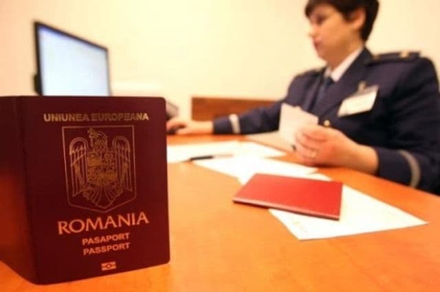 S-a modificat programul Serviciului de Pașapoarte. Punctul de lucru de la Dorohoi rămâne închis!