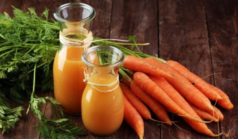 Nouă beneficii ale morcovilor. Află ce boli tratează!