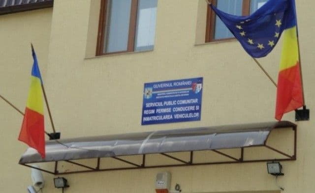 Costel Șoptică: „Se va înființa un Punct de Lucru la Dorohoi a Serviciului de Permise și Înmatriculări”