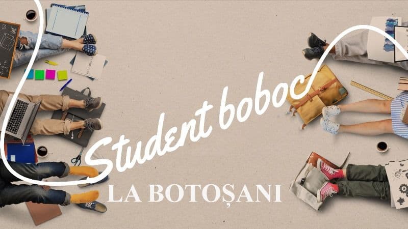Doina Federovici și Cosmin Andrei au început acțiunile de înființare la Botoșani a 7 specializări de la Universitatea A.I. Cuza din Iași