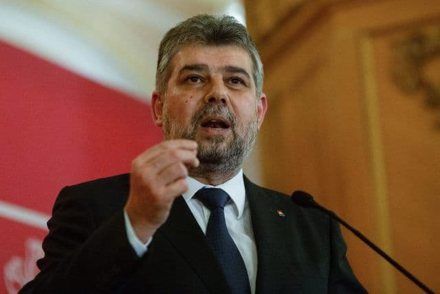 Ciolacu a fost ales președinte al PSD: „Viitorul PSD înseamnă zero toleranță la corupție”