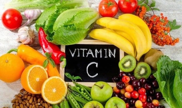 Cum se administreaza corect vitamina C la copii