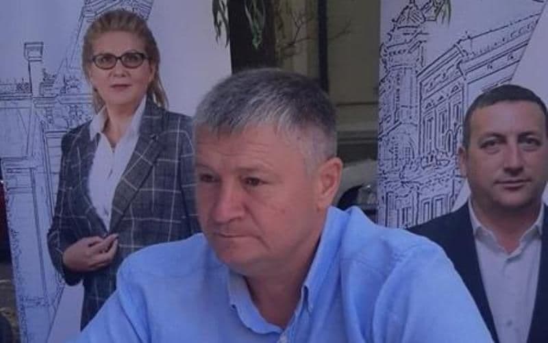 Florin Țurcanu: „Suntem de acord că trebuie mărite pensiile și alocațiile, dar nu putem fi de acord cu joaca politică a PSD-ului, care vine doar și cr