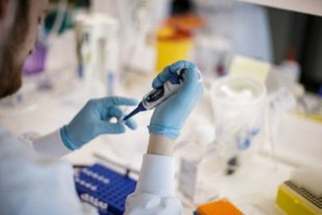 Spitalul Dorohoi este pregătit pentru depistarea infecției cu COVID-19. A sosit primul aparat!