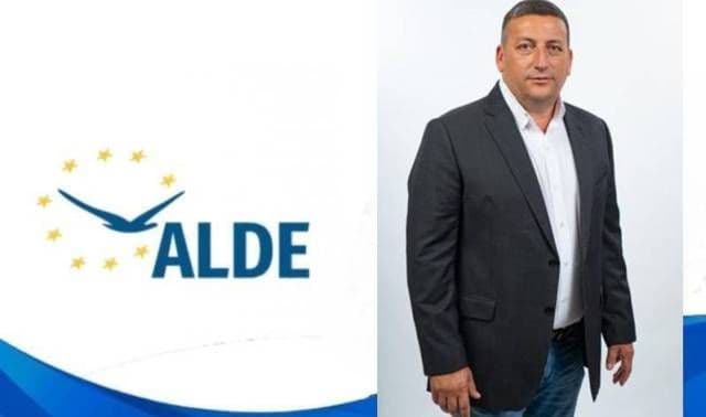 BOGDAN DĂSCĂLESCU – candidat ALDE la CJ Botoșani: „Venim la Consiliul Județean Botoșani cu soluții concrete de dezvoltare!”