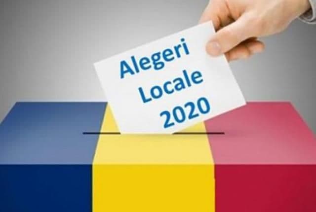 BEC a stabilit ordinea de pe buletinele de vot a candidaților pentru alegerile locale